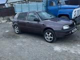 Volkswagen Golf 1993 годаfor1 400 000 тг. в Алматы – фото 2