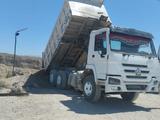 КамАЗ 2007 года за 7 000 000 тг. в Тараз – фото 2