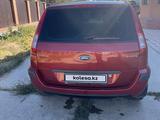 Ford Fusion 2007 года за 2 800 000 тг. в Кызылорда – фото 5