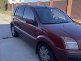 Ford Fusion 2007 года за 2 800 000 тг. в Кызылорда – фото 2