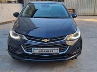 Chevrolet Cruze 2018 года за 6 000 000 тг. в Алматы