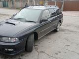 Subaru Legacy Lancaster 1997 года за 2 850 000 тг. в Алматы – фото 2