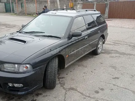 Subaru Legacy Lancaster 1997 года за 2 800 000 тг. в Алматы