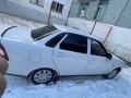 ВАЗ (Lada) Priora 2170 2013 годаүшін2 200 000 тг. в Караганда – фото 6