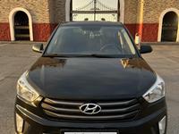 Hyundai Creta 2018 года за 8 500 000 тг. в Алматы