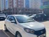 ВАЗ (Lada) XRAY 2017 года за 4 550 000 тг. в Астана – фото 2