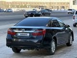 Toyota Camry 2011 года за 8 350 000 тг. в Астана – фото 4