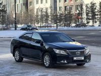 Toyota Camry 2011 годаfor8 355 555 тг. в Астана