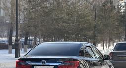 Toyota Camry 2011 года за 8 350 000 тг. в Астана – фото 3