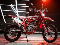  BEK MOTO BM300-F 2023 года за 760 000 тг. в Алматы