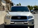 Toyota RAV4 2006 годаүшін6 300 000 тг. в Шымкент – фото 5