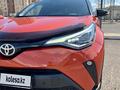 Toyota C-HR 2019 года за 12 400 000 тг. в Астана – фото 10