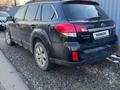 Subaru Outback 2010 года за 5 600 000 тг. в Алматы – фото 3