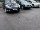 Subaru Outback 2010 года за 5 600 000 тг. в Алматы