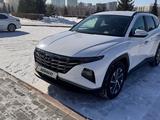 Hyundai Tucson 2023 года за 13 999 999 тг. в Актобе