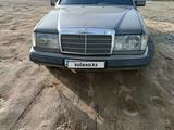 Mercedes-Benz E 320 1992 годаүшін1 750 000 тг. в Талдыкорган – фото 4