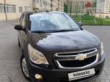 Chevrolet Cobalt 2021 годаfor5 850 000 тг. в Астана