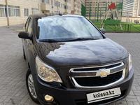 Chevrolet Cobalt 2021 годаүшін5 850 000 тг. в Астана