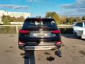 Hyundai Santa Fe 2019 годаүшін14 500 000 тг. в Аксу – фото 3