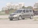 ВАЗ (Lada) Largus 2013 годаүшін3 650 000 тг. в Жансугуров