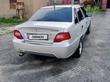 Daewoo Nexia 2013 года за 2 000 000 тг. в Шымкент – фото 4