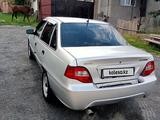 Daewoo Nexia 2013 года за 2 000 000 тг. в Шымкент – фото 5