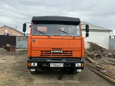 КамАЗ  43255 1982 года за 7 200 000 тг. в Атырау
