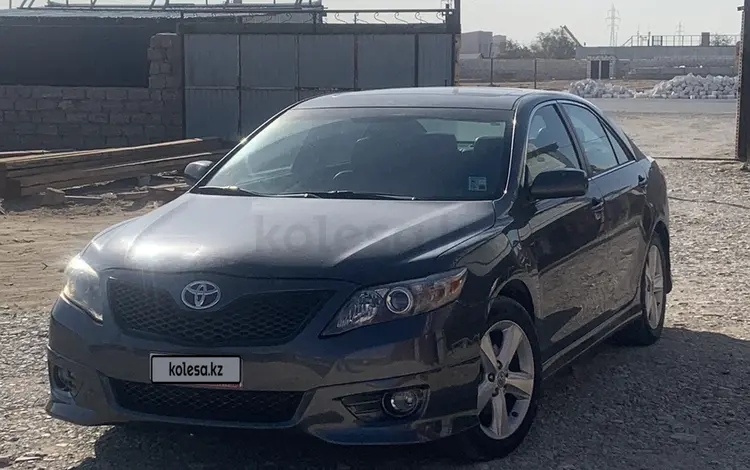 Toyota Camry 2010 года за 4 700 000 тг. в Актау