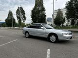 Mazda Cronos 1994 годаүшін1 250 000 тг. в Алматы – фото 3