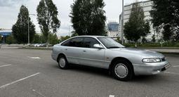 Mazda Cronos 1994 годаүшін1 250 000 тг. в Алматы – фото 3