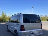 Mercedes-Benz Vito 2003 года за 4 500 000 тг. в Астана – фото 4