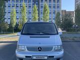 Mercedes-Benz Vito 2003 года за 4 500 000 тг. в Астана