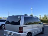 Mercedes-Benz Vito 2003 года за 4 500 000 тг. в Астана – фото 5