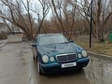 Mercedes-Benz E 230 1995 годаүшін2 400 000 тг. в Караганда