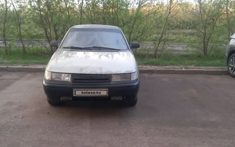 ВАЗ (Lada) 2110 2000 года за 600 000 тг. в Астана