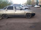 ВАЗ (Lada) 2110 2000 года за 600 000 тг. в Астана – фото 5