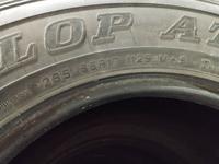 Dunlop 265/65/17 за 50 000 тг. в Караганда
