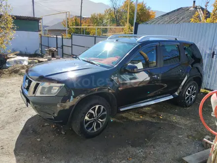 Nissan Terrano 2015 года за 5 700 000 тг. в Талдыкорган