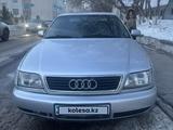 Audi A6 1994 года за 2 200 000 тг. в Астана – фото 5