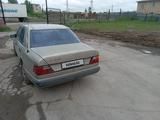 Mercedes-Benz E 200 1990 года за 1 450 000 тг. в Астана – фото 2