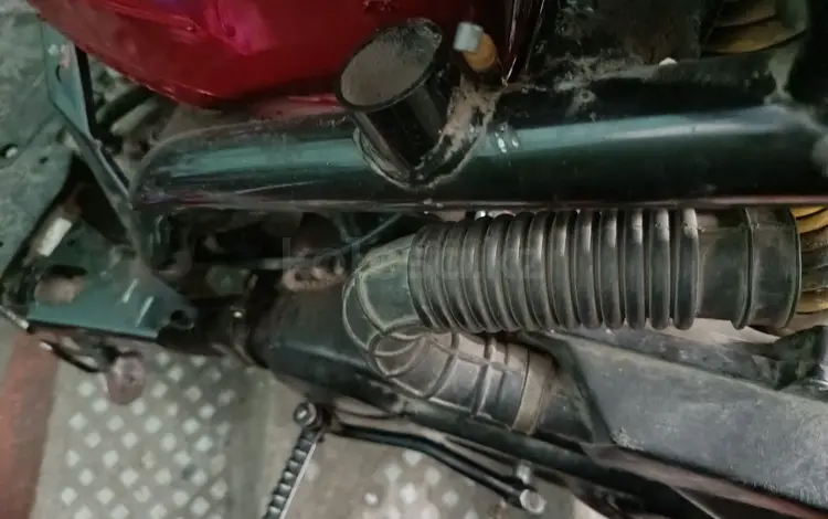 Мопед даянк в хорошем… за 40 000 тг. в Алматы