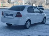 Chevrolet Nexia 2021 годаfor4 850 000 тг. в Актобе – фото 3