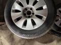 Колеса в сборе, резина 215/65R16 за 80 000 тг. в Костанай – фото 6