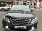 Toyota Camry 2011 года за 8 500 000 тг. в Усть-Каменогорск