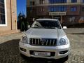 Toyota Land Cruiser Prado 2005 года за 14 700 000 тг. в Алматы