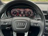 Audi Q5 2020 годаүшін21 000 000 тг. в Костанай