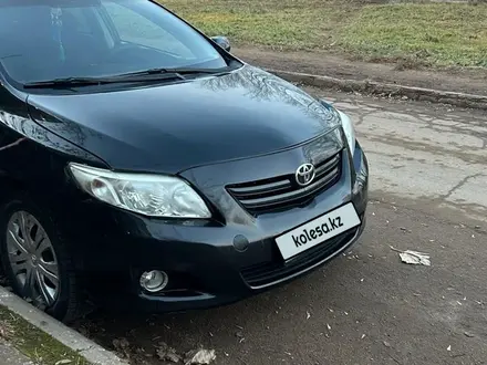 Toyota Corolla 2009 года за 5 000 000 тг. в Астана – фото 3