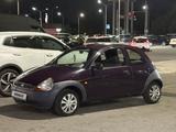 Ford KA 1997 годаүшін1 200 000 тг. в Алматы