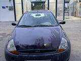 Ford KA 1997 годаүшін1 200 000 тг. в Алматы – фото 4