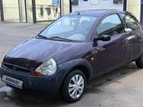 Ford KA 1997 годаүшін1 200 000 тг. в Алматы – фото 3
